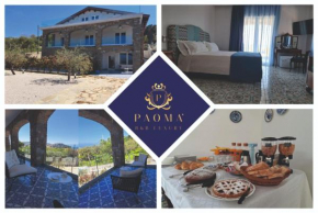 Paomà Agropoli